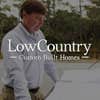 Low Country Custom Homes logo