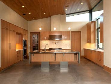 Santa Barbara, Santa Ynez, Santa Maria Custom Cabinet installations These are but a few of our custom Kitchen, home office. and entertainment centers! 