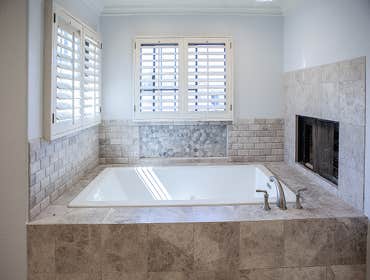 full Kitchen and Bath Remodel