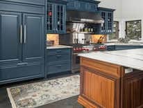 Photos by ARCHITECTURAL DESIGN + INTERIORS #1
