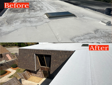 Photos by Pinnacle Roofing Group LLC #1