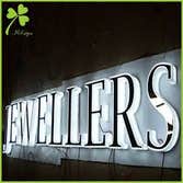 Photos by Ae Sign Systems #1