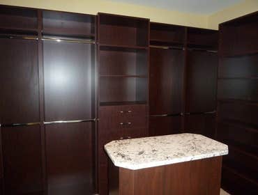 Interior shots from custom home just completed at Southpointe
