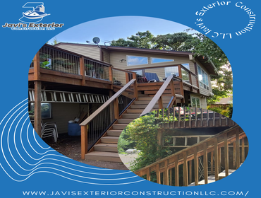 Photos by Javi's Exterior Construction LLC #8