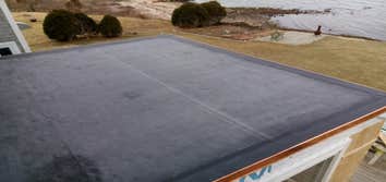Titan Commercial Roofing 