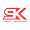 SK Quality Solutions logo