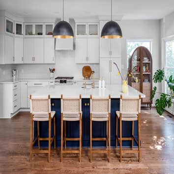 Cary Kitchen Remodel