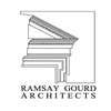 Ramsay Gourd Architects logo