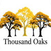 Thousand Oaks LLC logo