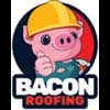 Bacon Roofing logo