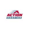 Action Roofing logo
