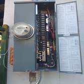Electrical Work