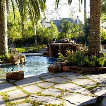 Pools