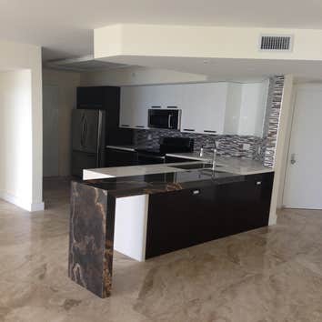 Kitchens Remodel
