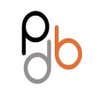 Precision Design and Build Inc logo