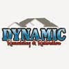 Dynamic Remodeling and Restoration logo