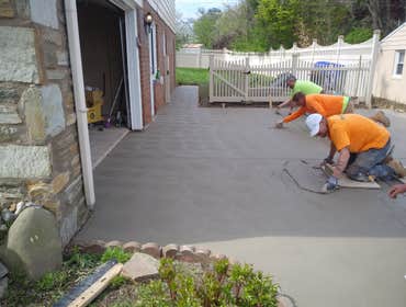 Photos by Pyramid Concrete LLC #1