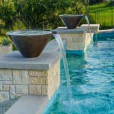 Photos by California Pools - Dallas North #1