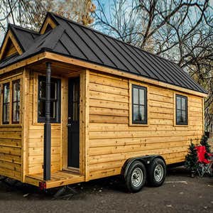 Photos by Accurate Tiny House #2