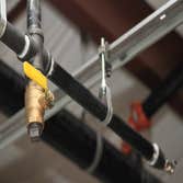 Sprinkler System