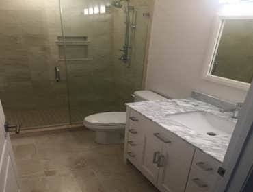 Full house Renovation