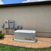 Residential Generator Installation