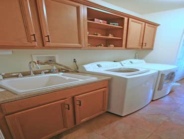 Kitchens, Living Spaces, etc. Here are some examples of other recent projects, including kitchen remodels, living space and sunroom remodels and additi