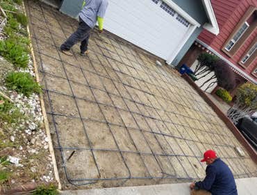 Photos by All 4-1 Concrete #3