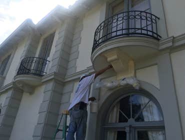 Photos from Historical Gypsum Inc