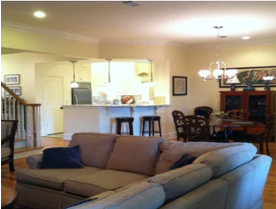 Mulberry Grove Residence G, Ocean Springs, MS