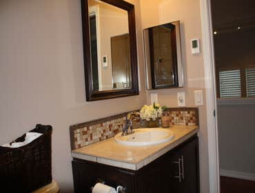 Full Home Renovation- Hardwood- Tile- Cultured Stone- Millwork - Issaquah WA Full Home Renovation- Hardwood- Tile- Cultured Stone- Millwork - Issaquah 