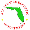 All Service Electric of Ft Myers Inc logo