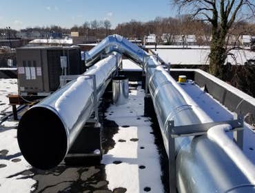 Photos by Atlantida HVAC Corp #1