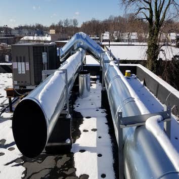 Photos by Atlantida HVAC Corp #1