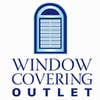 Window Covering Outlet logo