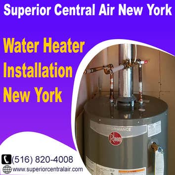 Superior Central Air New York
