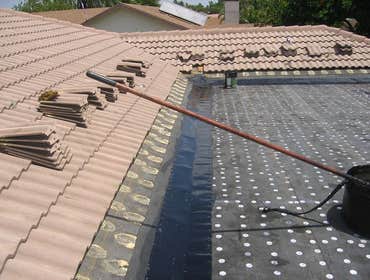 Photos by White Tower Contractors, Corp #1