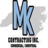 Mk Contracting, Inc logo