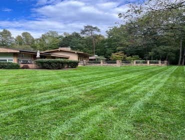 Photos by Hernandez ASSOC. Landscaping