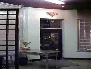 Photo(s) from Belles Firm Of Architecture Inc Art Deco Office Building