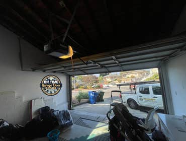 Photos by on Time Garage Door Repair Inc #1