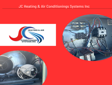 Photos by Jc Heating & Air Conditioning Systems Inc #6