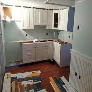 Photos by Jeffrey C Merchant / Merchant Maintenance & Construction #1