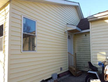 Addition (Pittsgrove NJ)