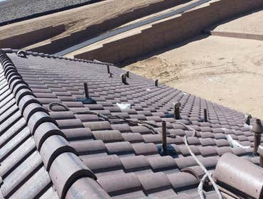 Photos from Heritage Roofing, LLC