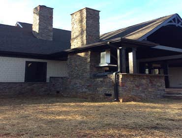 Custom Home Completed in Waxhaw, NC