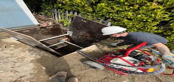 Elite Sewer Repair LLC