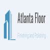 Atlanta FLOOR FINISHING & POLISHING LLC. Concrete, Stamped, Overlays, Stained & Epoxy Flooring logo