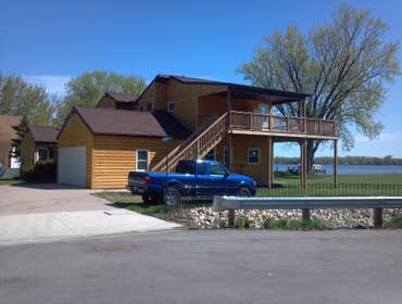 Photo(s) from Leks III Construction
