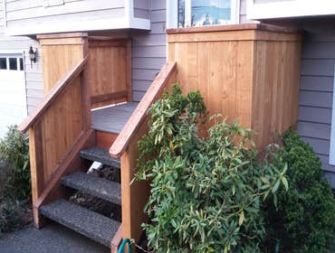 Photos by Trask Construction #1